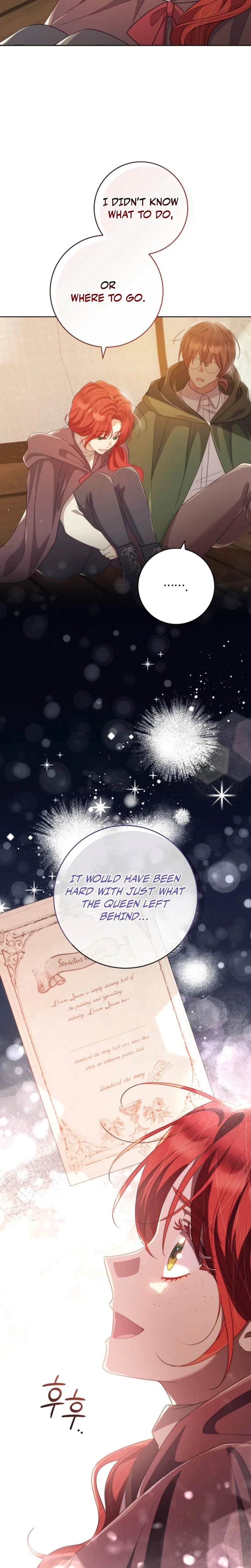 A Prince To You Chapter 34, page 20