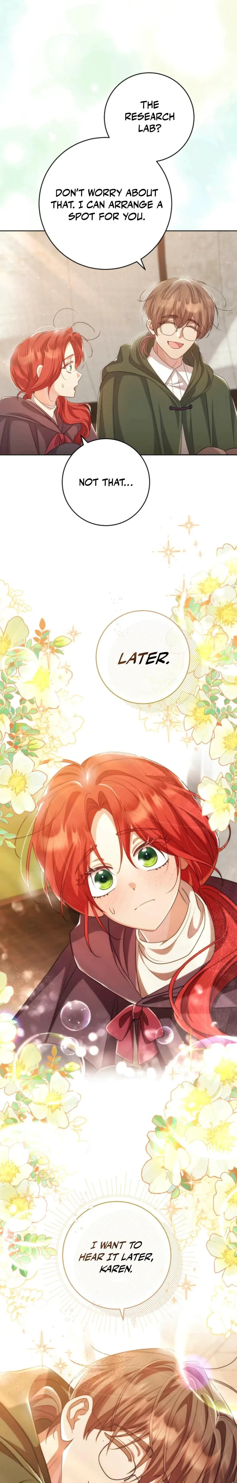 A Prince To You Chapter 34, page 22