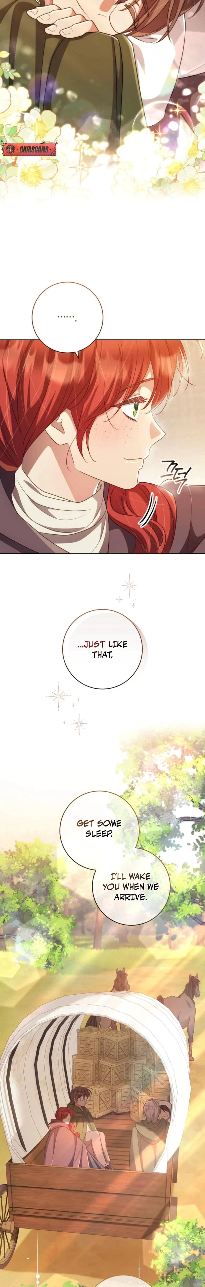 A Prince To You Chapter 34, page 23