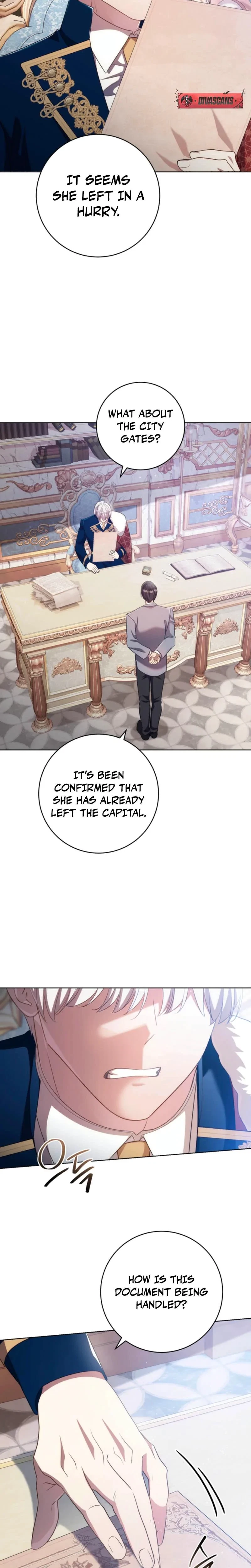 A Prince To You Chapter 34, page 25
