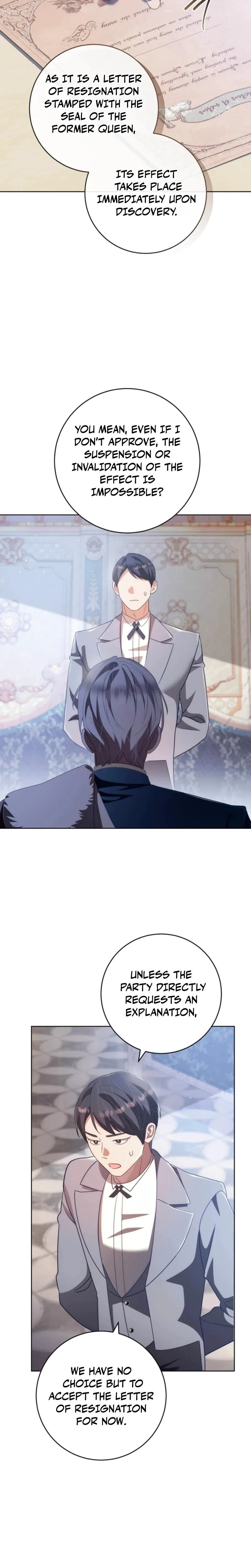 A Prince To You Chapter 34, page 26