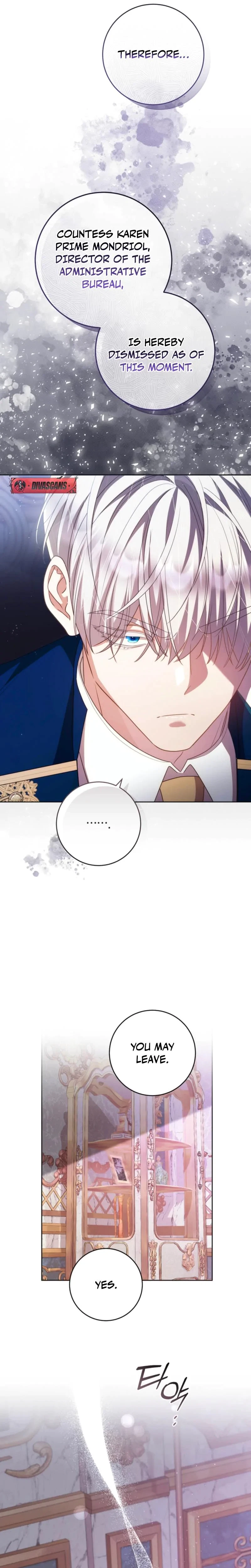 A Prince To You Chapter 34, page 27