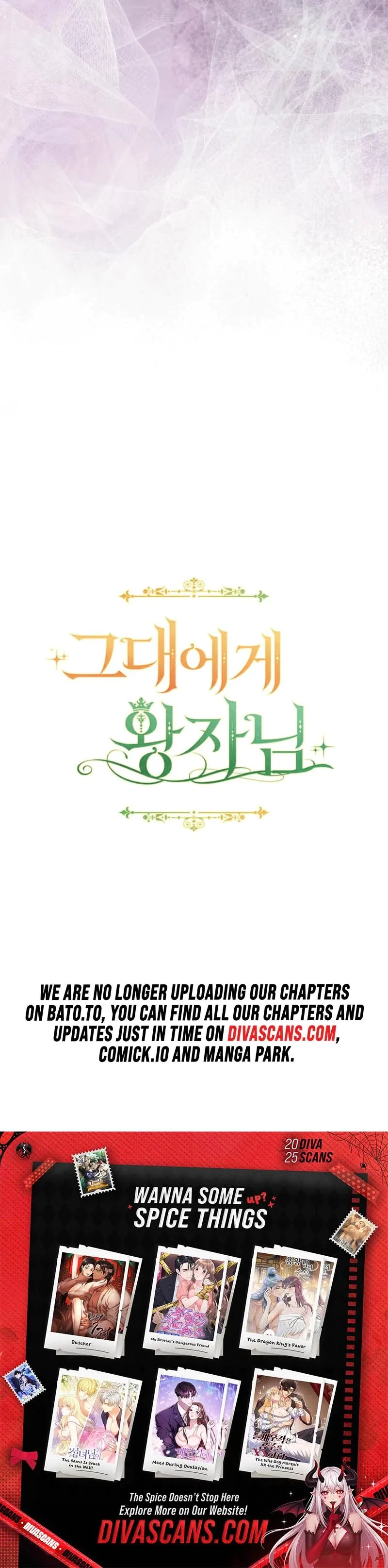 A Prince To You Chapter 34, page 29