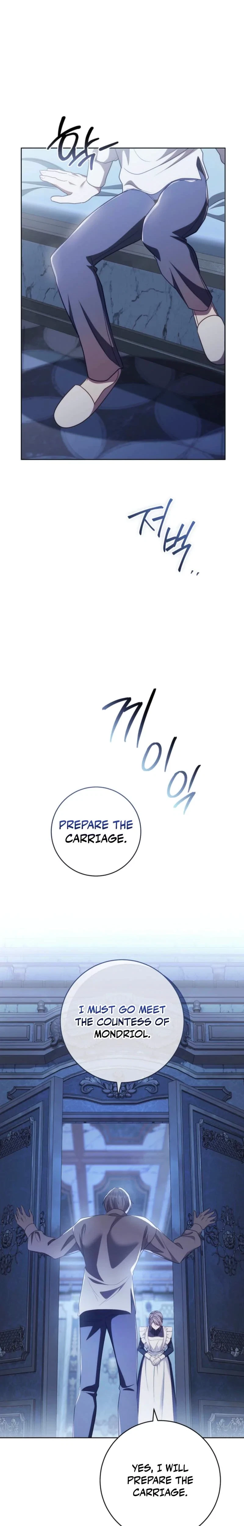 A Prince To You Chapter 34, page 6