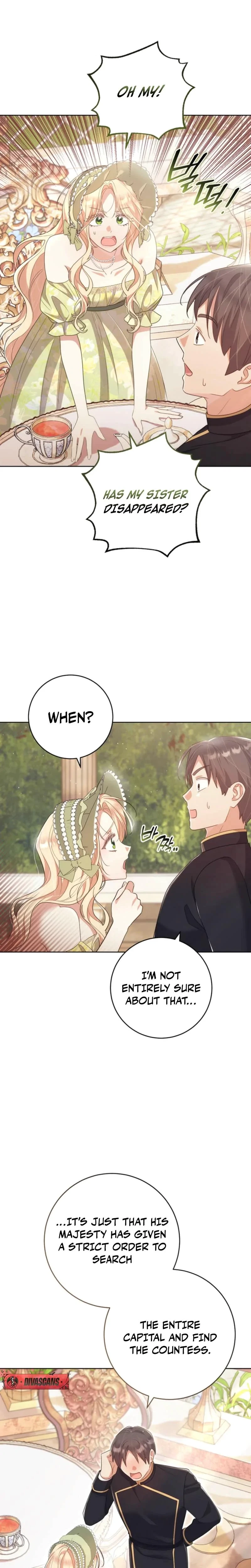 A Prince To You Chapter 34, page 9