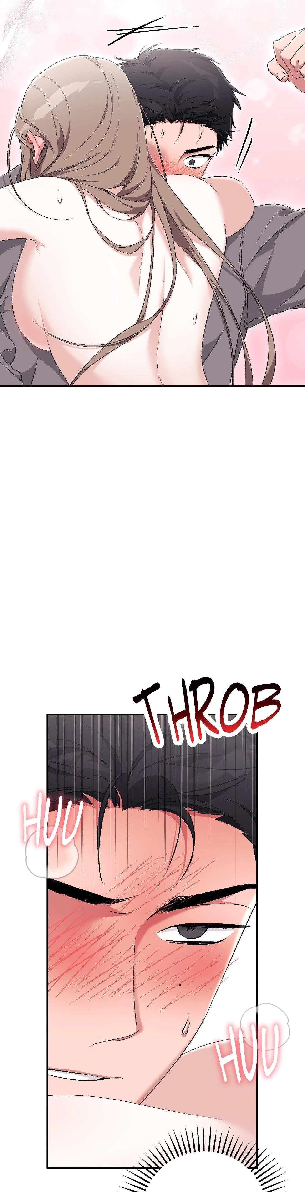 Milk My Strawberries Chapter 22, page 10