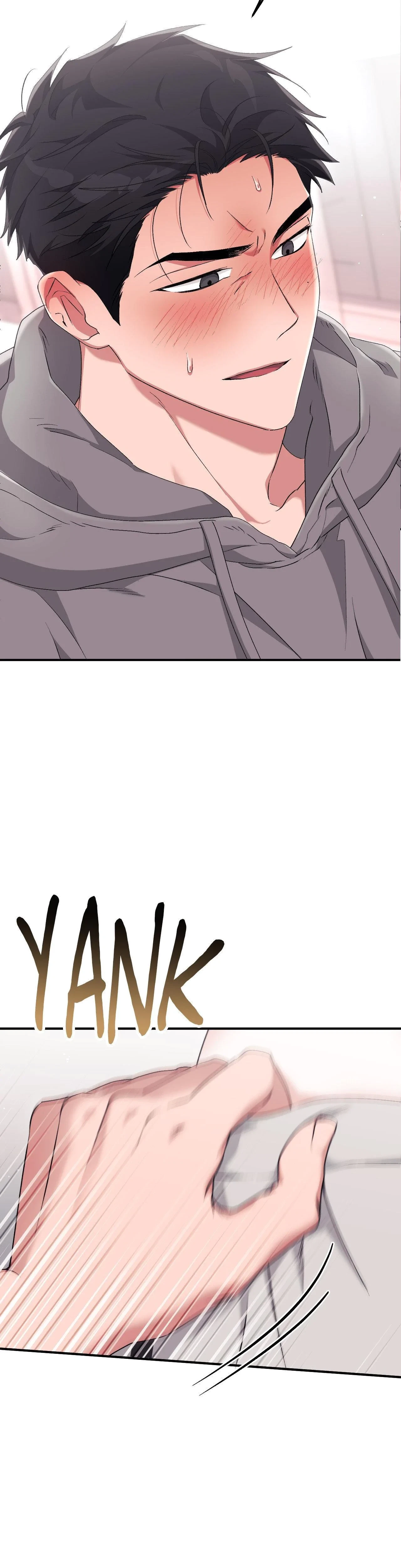 Milk My Strawberries Chapter 22, page 2