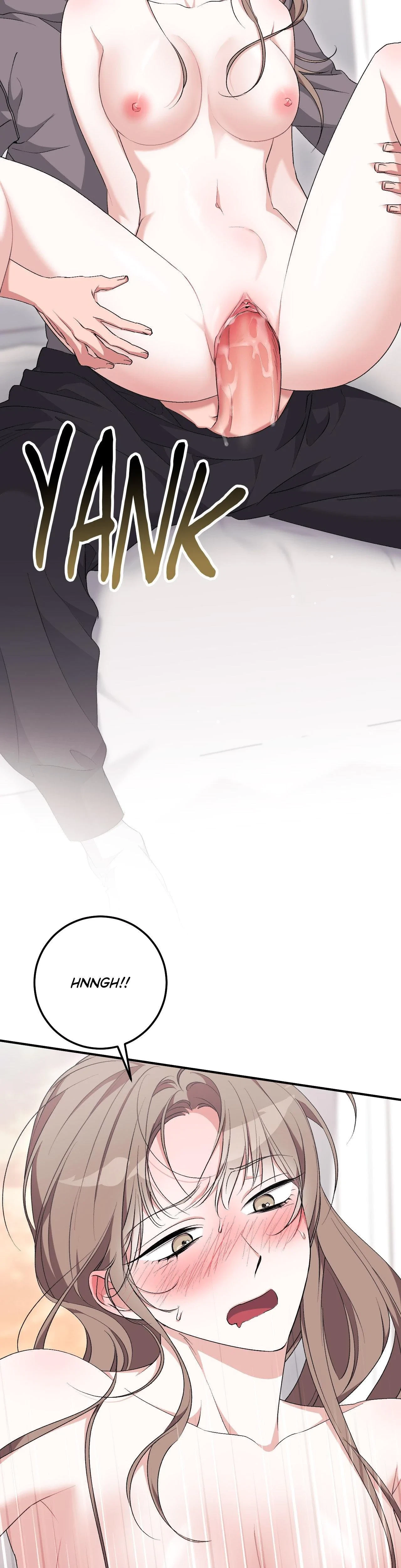 Milk My Strawberries Chapter 22, page 26