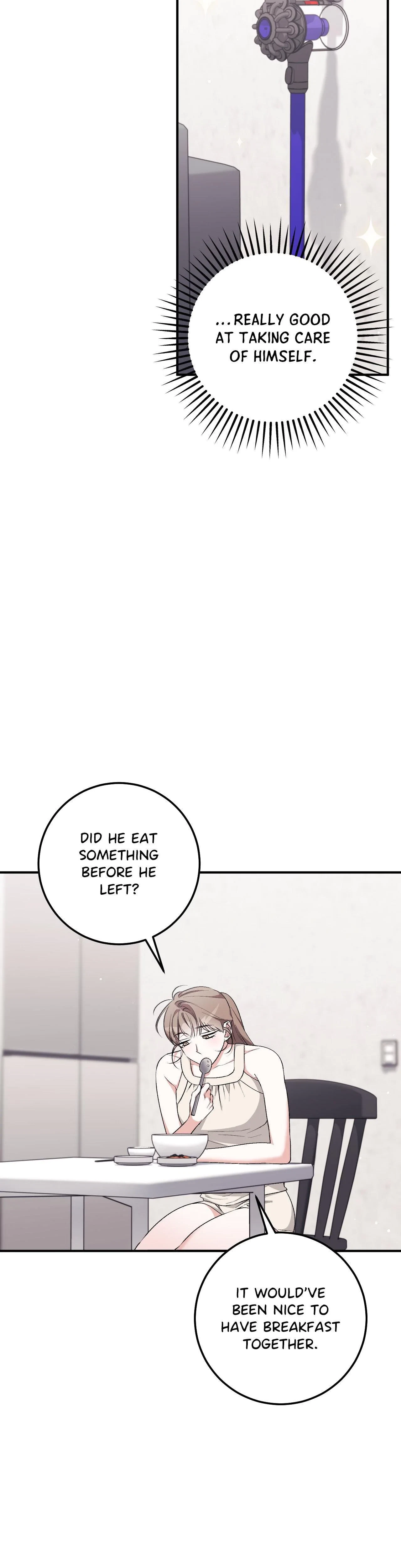 Milk My Strawberries Chapter 22, page 44