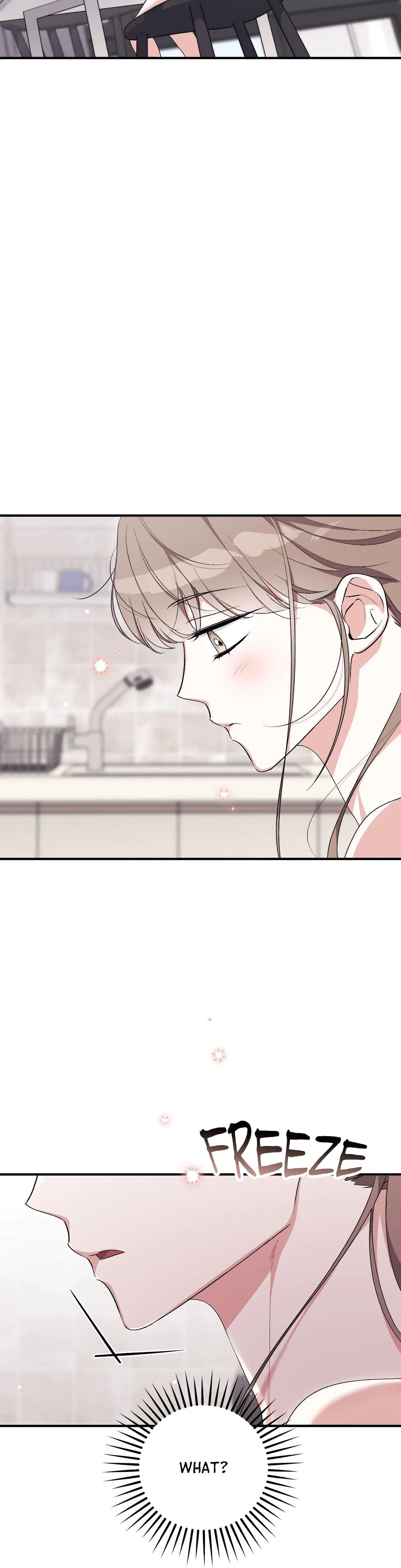 Milk My Strawberries Chapter 22, page 46