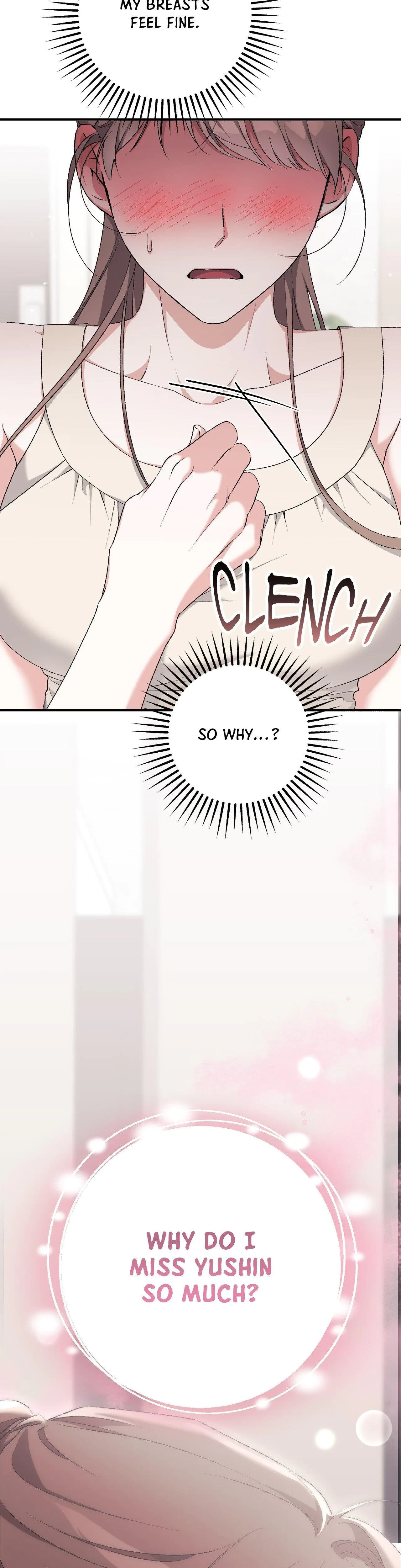 Milk My Strawberries Chapter 22, page 48