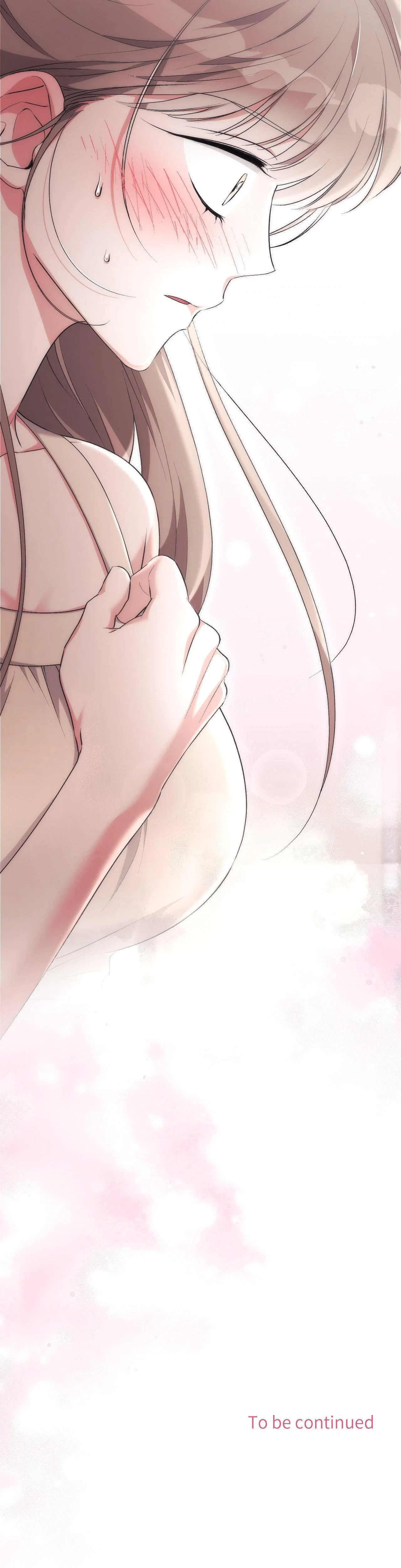 Milk My Strawberries Chapter 22, page 49