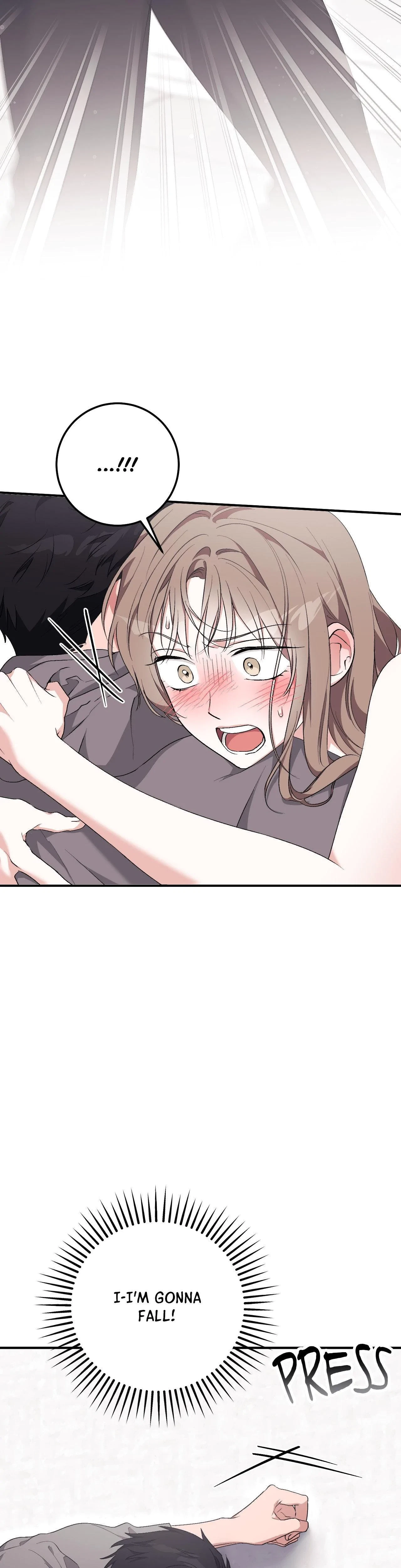 Milk My Strawberries Chapter 22, page 5