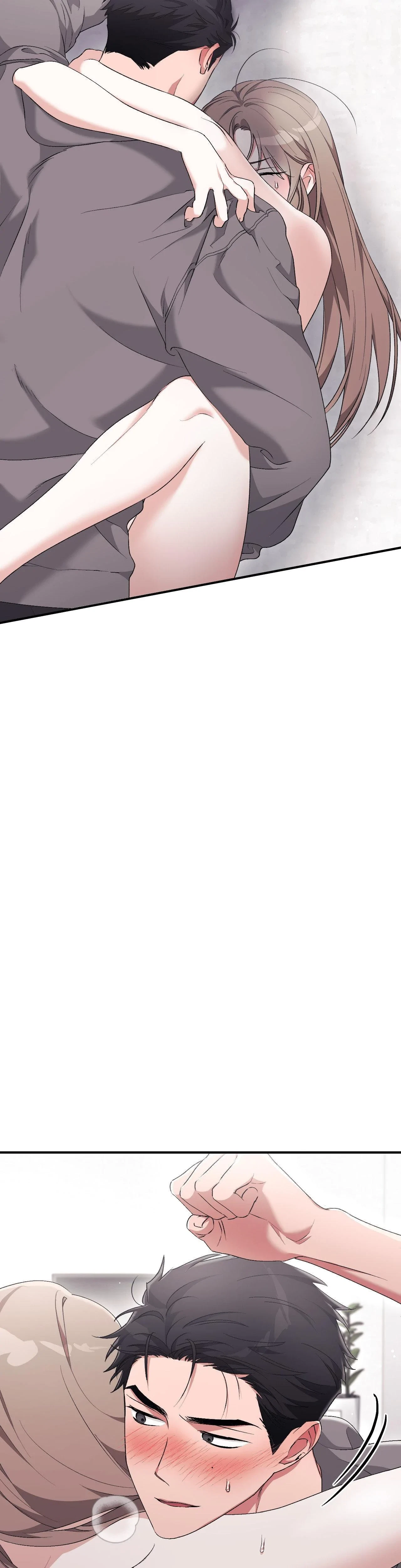 Milk My Strawberries Chapter 22, page 6
