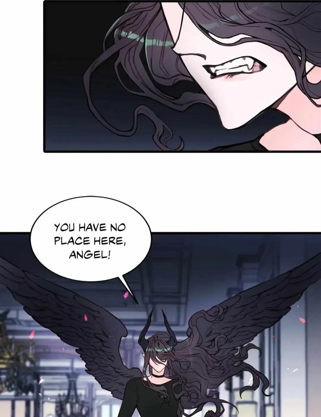 Stage Of The Dark Souls Chapter 26, page 2