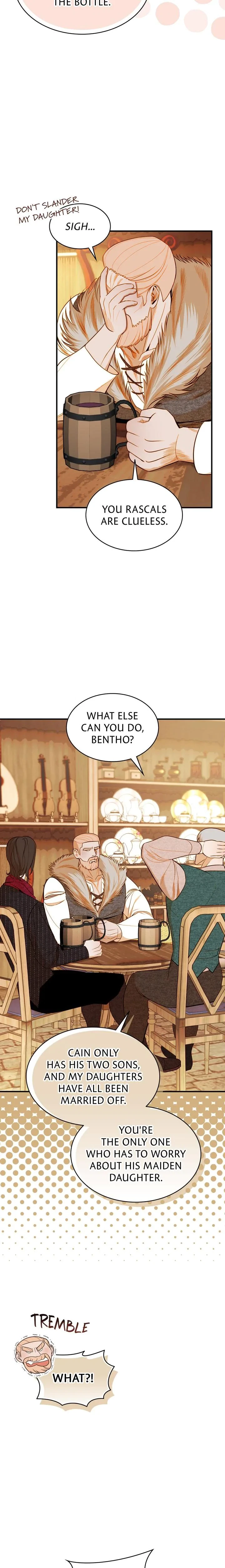 The Casnier Memorandum Chapter 9, page 2