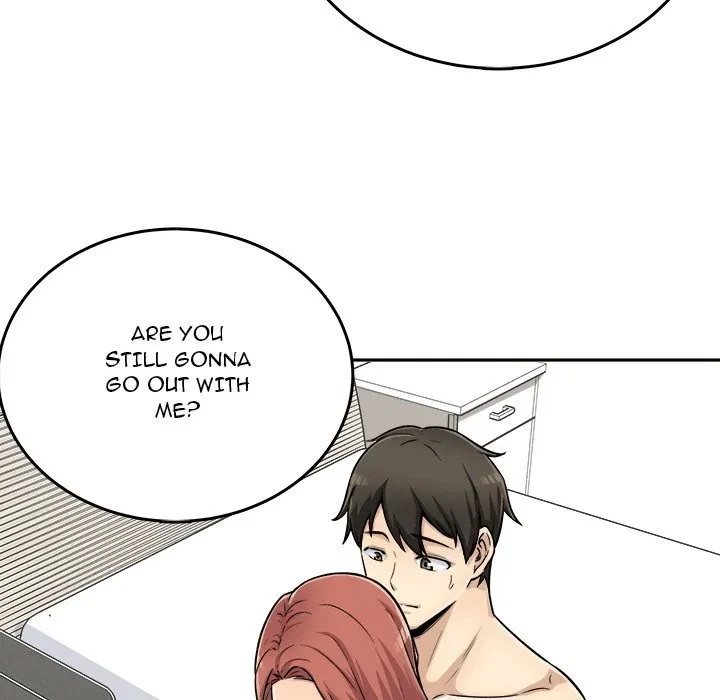 Excuse Me, This Is My Room Chapter 44, page 10