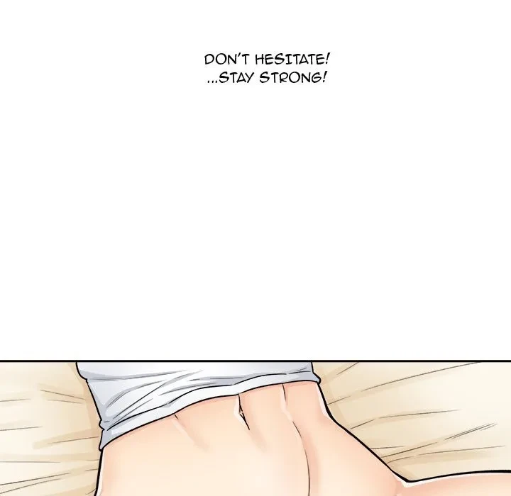 Excuse Me, This Is My Room Chapter 44, page 101