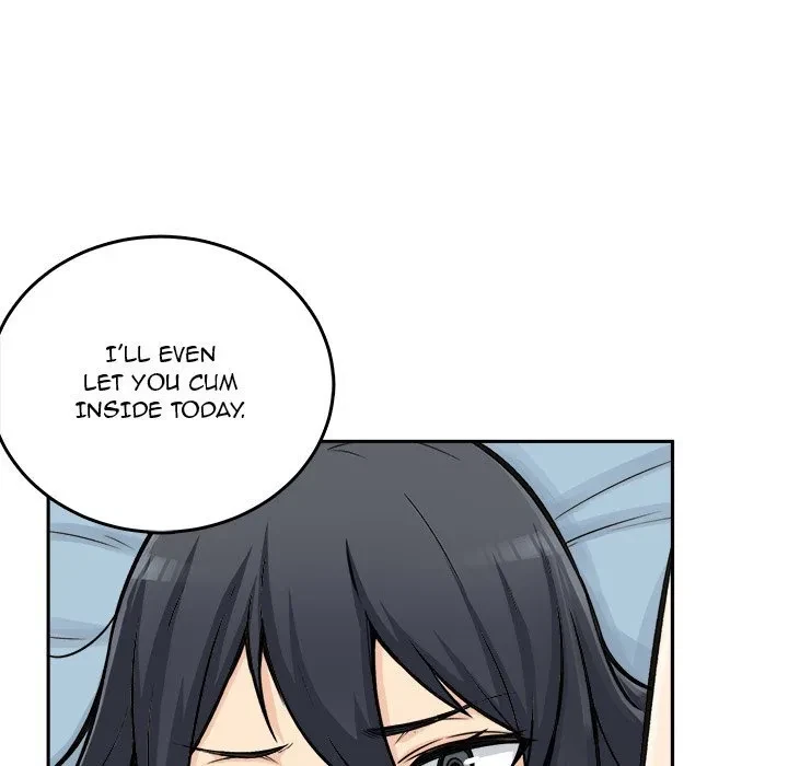 Excuse Me, This Is My Room Chapter 44, page 103