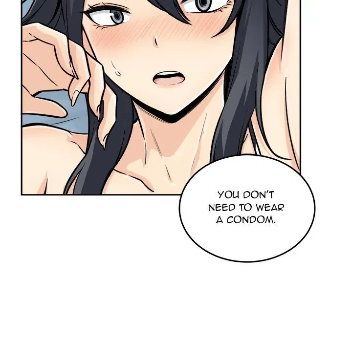 Excuse Me, This Is My Room Chapter 44, page 104