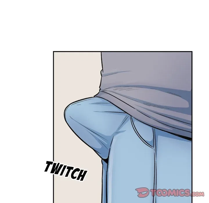 Excuse Me, This Is My Room Chapter 44, page 105