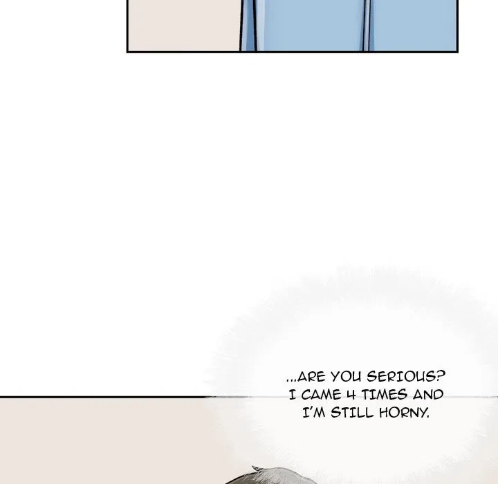 Excuse Me, This Is My Room Chapter 44, page 106