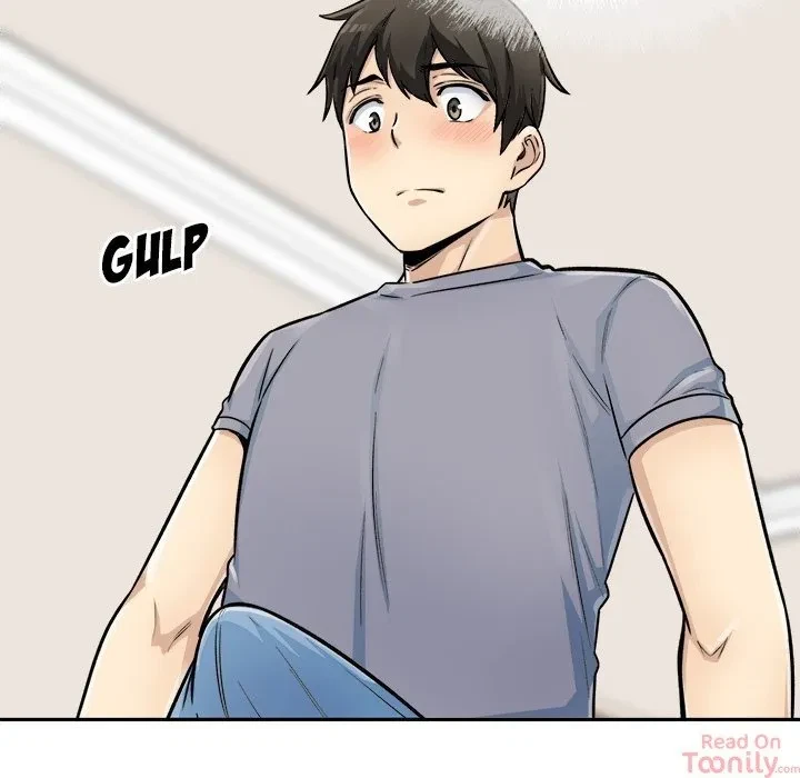 Excuse Me, This Is My Room Chapter 44, page 107