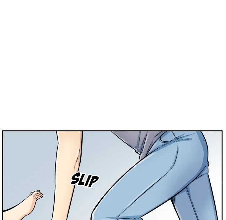 Excuse Me, This Is My Room Chapter 44, page 108