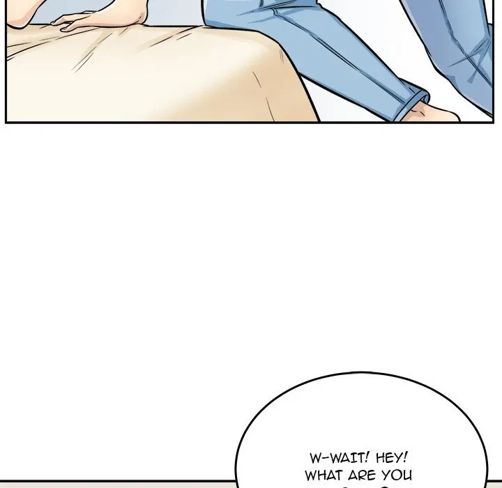 Excuse Me, This Is My Room Chapter 44, page 109