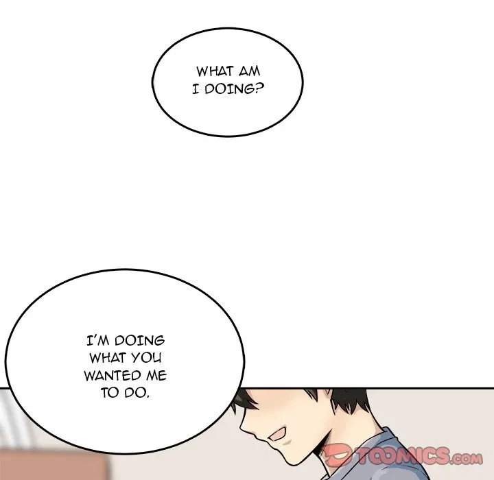 Excuse Me, This Is My Room Chapter 44, page 111