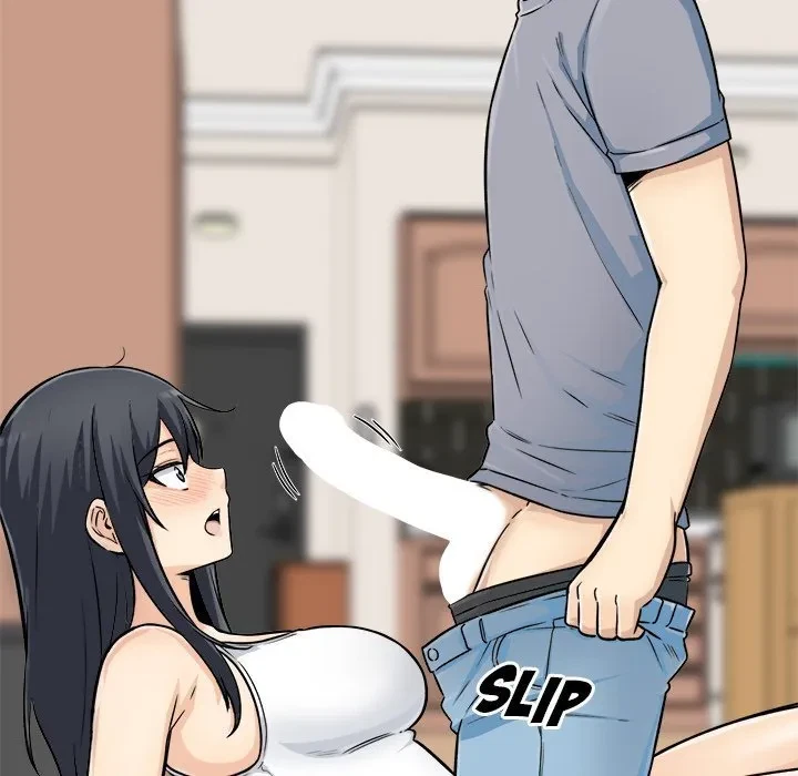 Excuse Me, This Is My Room Chapter 44, page 112