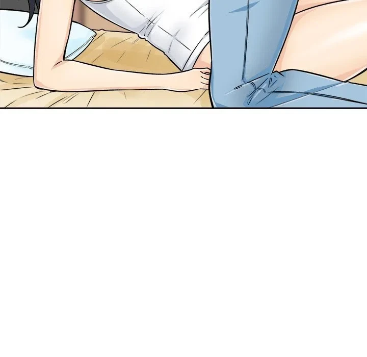Excuse Me, This Is My Room Chapter 44, page 113