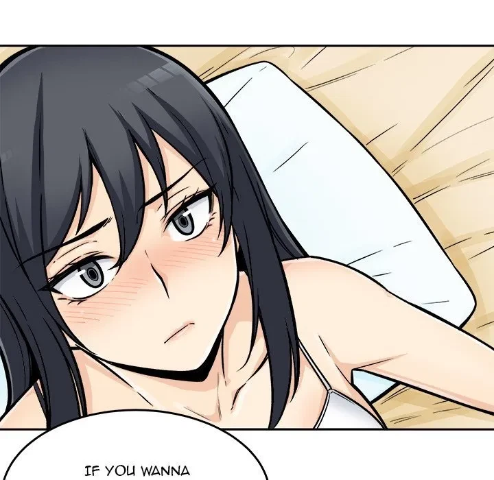 Excuse Me, This Is My Room Chapter 44, page 114