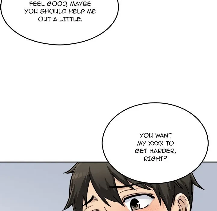 Excuse Me, This Is My Room Chapter 44, page 115