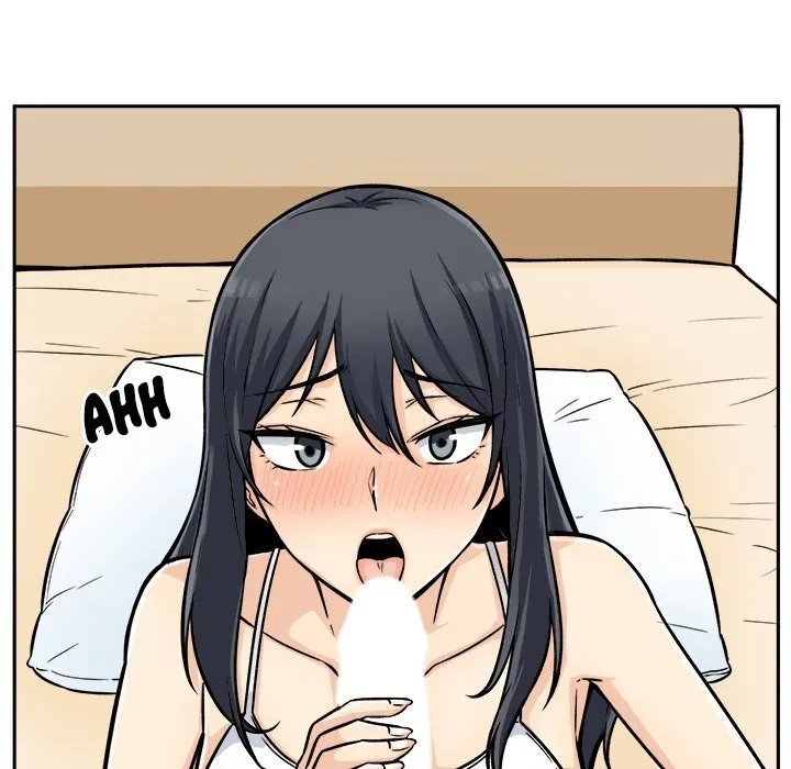 Excuse Me, This Is My Room Chapter 44, page 118