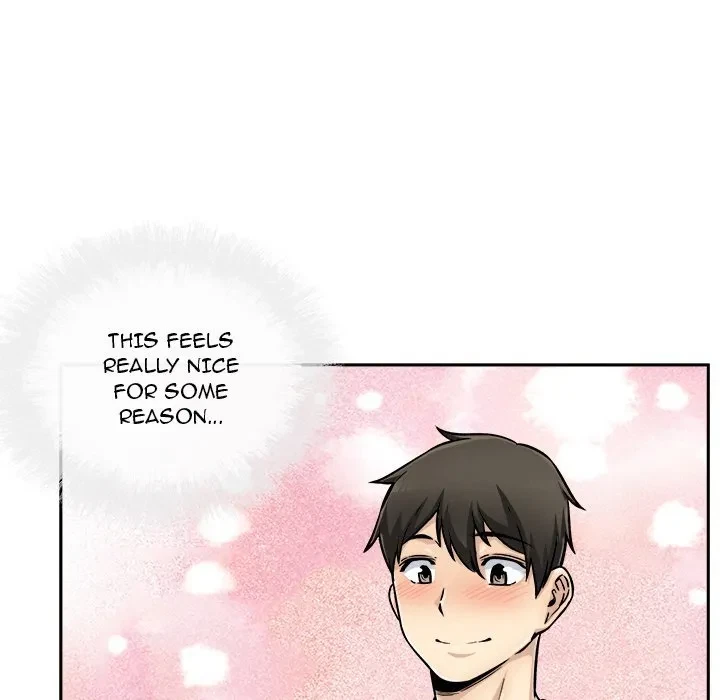 Excuse Me, This Is My Room Chapter 44, page 121