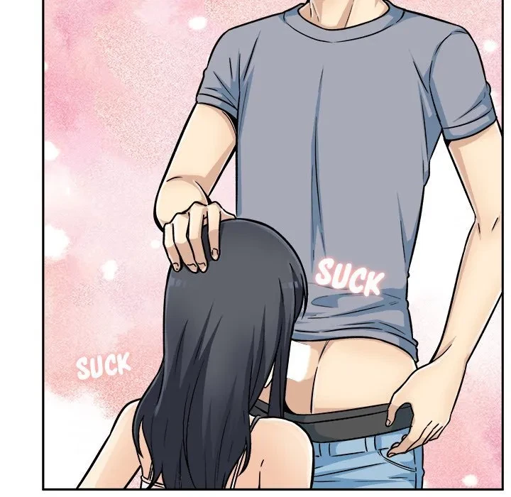 Excuse Me, This Is My Room Chapter 44, page 122