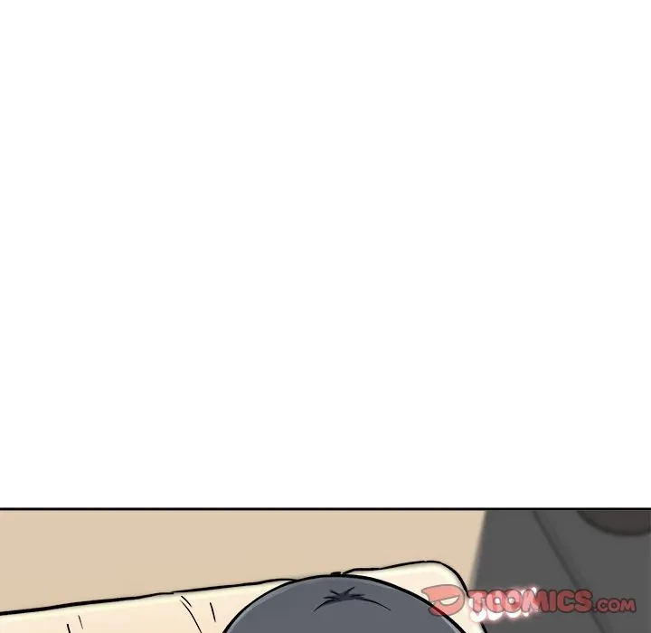 Excuse Me, This Is My Room Chapter 44, page 123