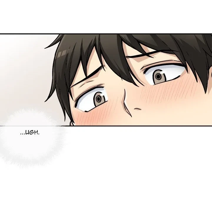 Excuse Me, This Is My Room Chapter 44, page 126
