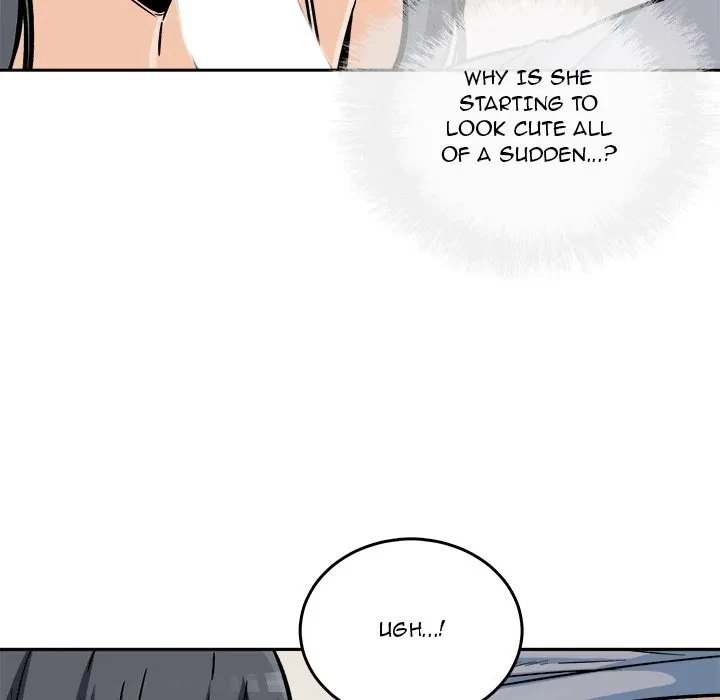 Excuse Me, This Is My Room Chapter 44, page 128