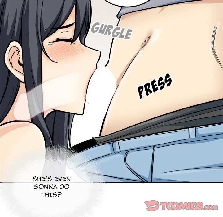 Excuse Me, This Is My Room Chapter 44, page 129