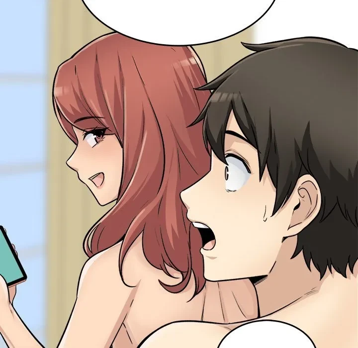 Excuse Me, This Is My Room Chapter 44, page 13