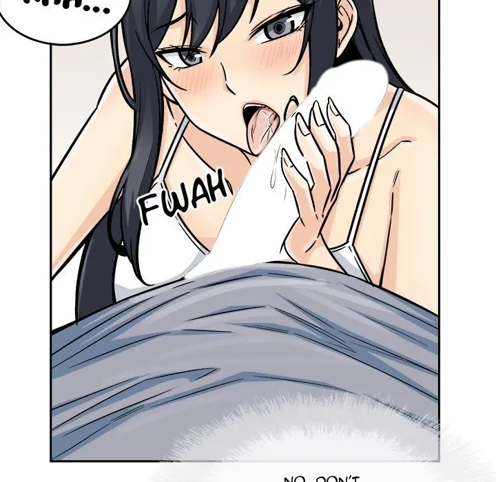 Excuse Me, This Is My Room Chapter 44, page 131