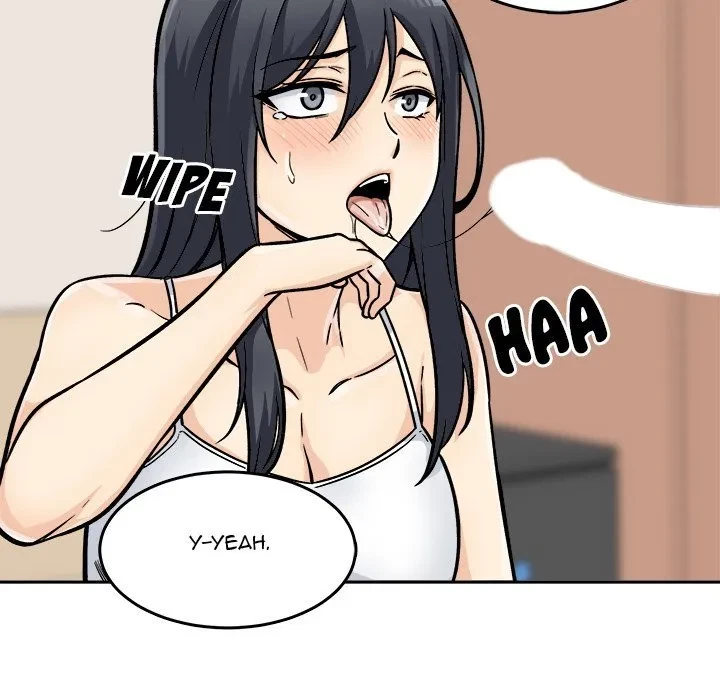 Excuse Me, This Is My Room Chapter 44, page 133