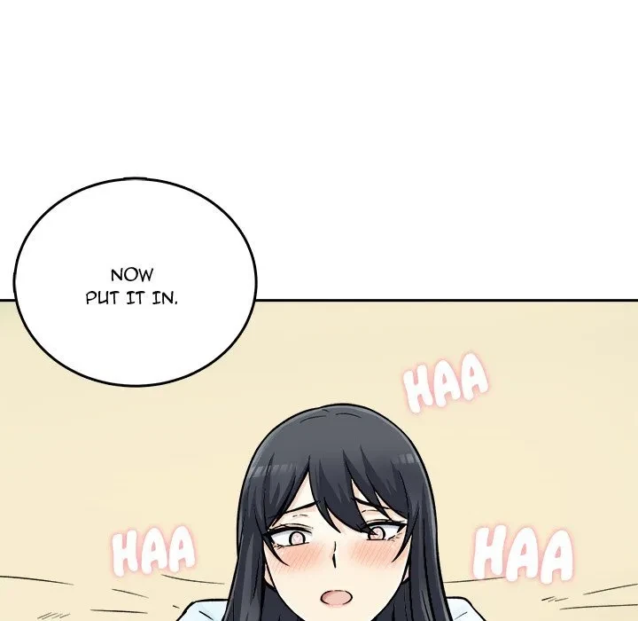 Excuse Me, This Is My Room Chapter 44, page 134