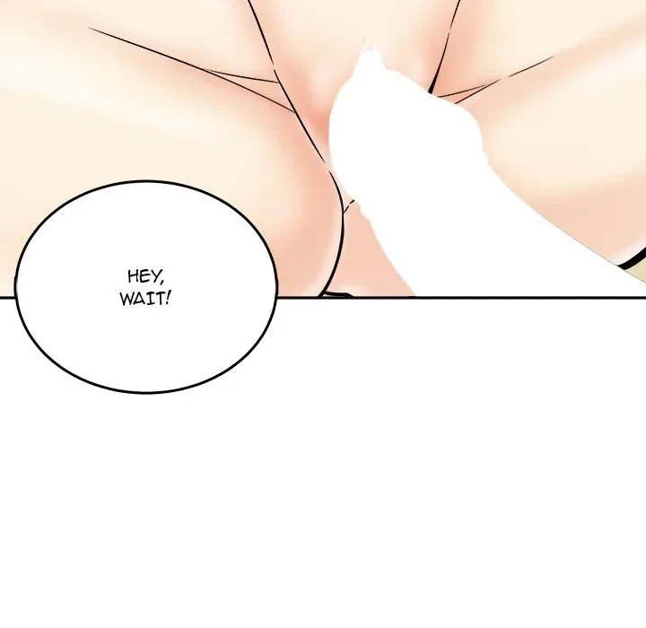 Excuse Me, This Is My Room Chapter 44, page 137