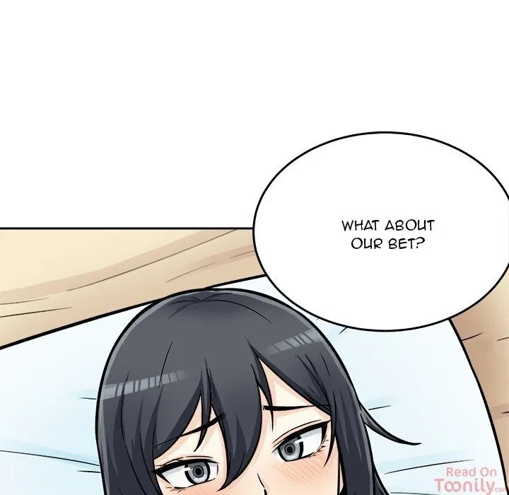 Excuse Me, This Is My Room Chapter 44, page 138