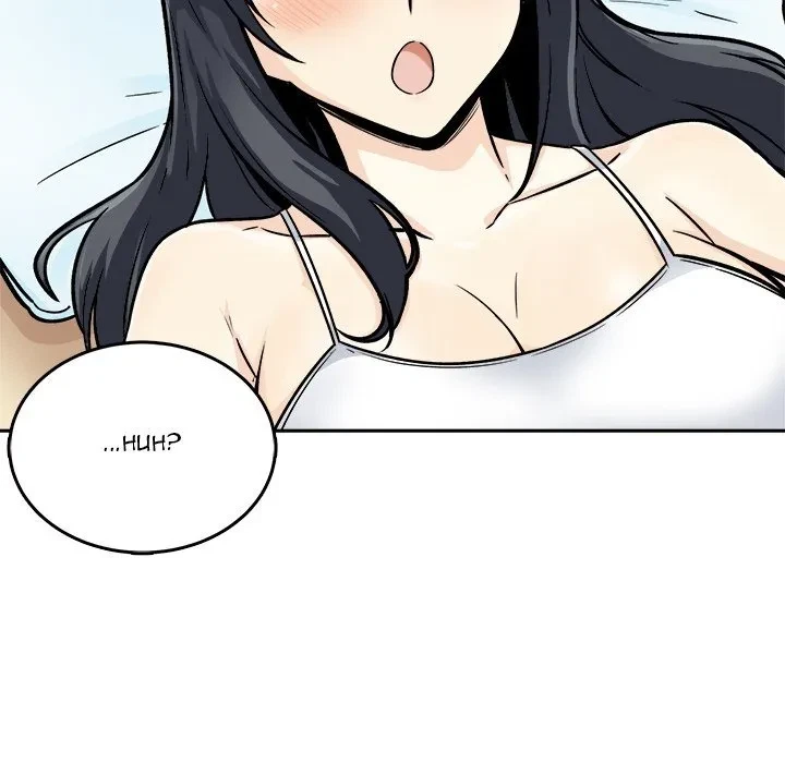 Excuse Me, This Is My Room Chapter 44, page 139