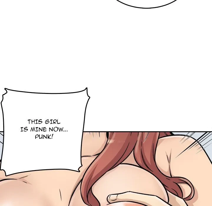 Excuse Me, This Is My Room Chapter 44, page 16