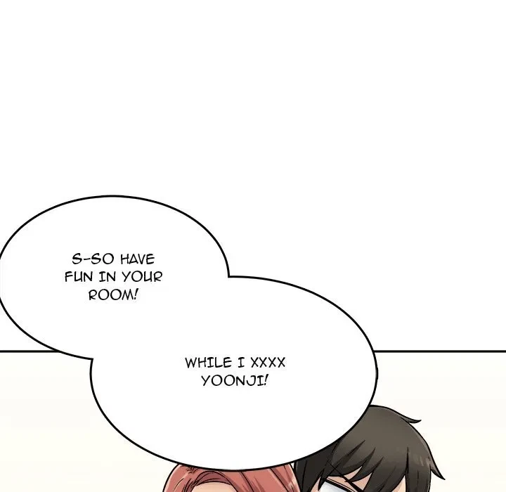 Excuse Me, This Is My Room Chapter 44, page 18